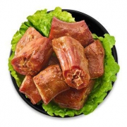 来伊份 风味鸭脖 118g*2件