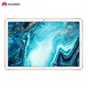 HUAWEI 华为 M6 10.8英寸 平板电脑 WiFi版 4GB+64GB 香槟金 2199元包邮 （l立减）
