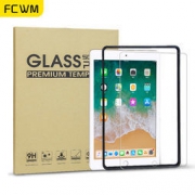 FCWM ipad钢化膜 多机型适用 9.8元包邮（需用券）
