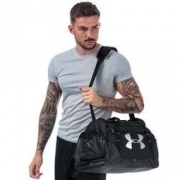 UNDER ARMOUR 安德玛 Undeniable Small Duffle 3.0 手提单肩运动包 18.39英镑约￥158包税