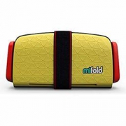中亚prime会员：Mifold 超便携儿童安全座椅 238.79元+21.73元含税直邮约261元
