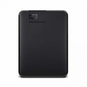 中亚prime会员：WD 西部数据 Elements 2TB容量 3.0USB接口 便携式 移动硬盘(WDBU6Y0020BBK-NESN) 691.12元+66.82元含税直邮约758元