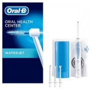 Oral-B  欧乐-B WaterJet 洗牙器水牙线 附带4个冲洗喷头