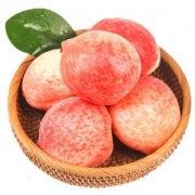 金翁山优选一级水蜜桃净果2.5kg
