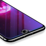 朵信 iPhone 5-XS max钢化膜 1.1元（需用券）
