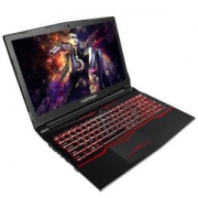 历史低价：HASEE神舟战神Z7M-KP7SC15.6英寸游戏本（i7-8750H、8GB、1TB+256GB、GTX1050Ti）