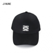 JINUNE B1913 情侣款原创防紫外线棒球帽 39元包邮（需用券）