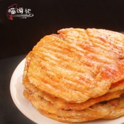 舌尖上的美食 现烤安康鱼片80g 券后￥14.9