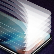 StarPaD 达派 iPhone 6至XS Max 钢化膜 1.99元（需用券）