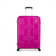 Summer Sale、低过618：AMERICAN TOURISTER 美旅 DL7 商务旅行箱 20寸 低至109.82元