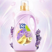 卫新 除菌衣物护理剂 薰衣草香 3kg*2件 33.48元