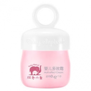 Baby elephant 红色小象 婴儿多效霜 25g *3件