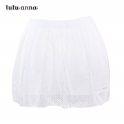 tutuanna 438000 女士防走光打底裤 限88vip 9.31元