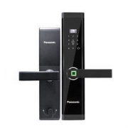 Panasonic 松下 v-x111F智能指纹锁密码锁 1699元包邮（需用券）