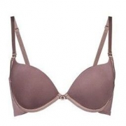 wonderbra WWBR6G32T 女士精油水袋文胸 *2件 129元包邮（需用券，合64.5元/件）