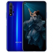 HONOR 荣耀 V20 智能手机 8GB+128GB 2699元