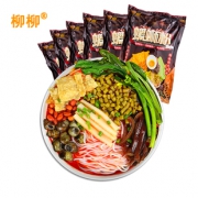 柳州正宗螺蛳粉300g*6袋速食酸辣粉 券后￥29.9