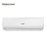 12日10点：Whirlpool 惠而浦 ASH-26XK3 大1匹定频冷暖 家用挂机空调