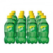 限地区：Sprite雪碧柠檬味汽水300ml*12瓶