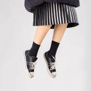 Converse Lucky Star 1950s 黑色 Low