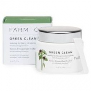 Farmacy Green Clean 紫雏菊 深层卸妆膏 90ml 197.12元可凑单包直邮（需用码）