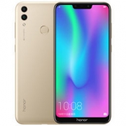 Honor 荣耀 畅玩8C 智能手机 铂光金 4GB 32GB 849元包邮（满减）