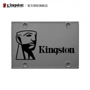 Kingston 金士顿 A400 SATA3 固态硬盘 240-256G 219元