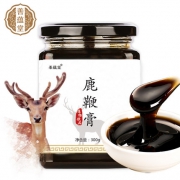 善蕴堂 男士 滋补膏养生鹿鞭膏300g 19.9元包邮