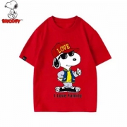 peanuts 史努比 男/女童短袖t恤 多款