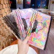 【2500根】儿童扎头橡皮筋发圈