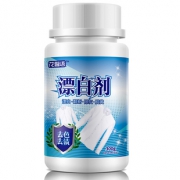 花馨语 衣物漂白剂300g+漂泊粉 券后￥9.9