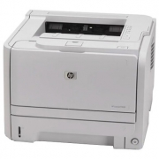 3日0点：HP 惠普 LaserJet P2035 商用黑白激光打印机 1599元包邮
