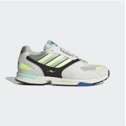 adidas阿迪达斯三叶草ZX4000男子运动鞋*2件+凑单品