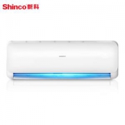 限时秒杀限今日（部分地区售罄：）Shinco新科KFRd-41GW/FL+32匹定频冷暖壁挂式空调