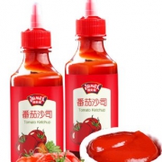 【极美滋】番茄沙司280g*2瓶