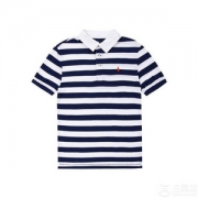 Ralph Lauren 拉尔夫•劳伦 儿童短袖Polo衫 2件 ￥179包邮