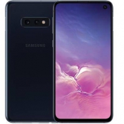 三星Galaxy S10e 手机 移动全网通版 炭晶黑 6+128GB