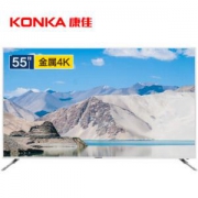 KONKA康佳B55U55英寸4K液晶电视