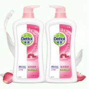 Dettol 滴露 健康沐浴露 935g×2瓶