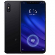 MI 小米 小米8 智能手机 屏幕指纹版 透明版 6GB+128GB