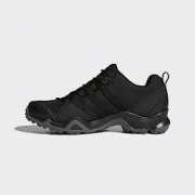 26日21点： adidas 阿迪达斯 TERREX AX2R CM7727 男子户外鞋 *2件