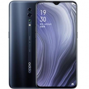 OPPO Reno Z 4800万超清像素 超清夜景2.0 VOOC闪充 8GB 128GB 极夜黑