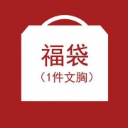 歌瑞尔 女士内衣福袋 1件文胸