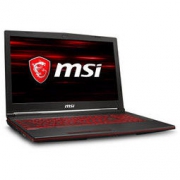 13日0点：msi 微星 冲锋坦克GL63 15.6英寸游戏本（i5-9300H、8GB、512GB、GTX1660Ti） 7299元包邮