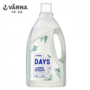 28日0点：VARNA瓦娜天然酵素洗衣液1.5L