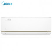 22点开始：Midea  美的 KFR-26GW/JDN8B3E  壁挂式空调  1匹 1999元包邮
