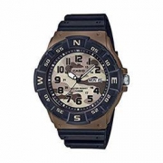 CASIO 卡西欧 MRW- 220HCM- 5BVCF 男款石英腕表 163.14元+58.18元含税直邮约221元