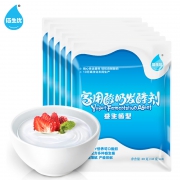 可发酵6L酸奶！60包 佰生优 酸奶益生发酵菌