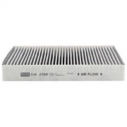 MANNFILTER 曼牌滤清器 CUK2358 空调滤芯 *2件 54.06元包邮（需用券，合27.03元/件）