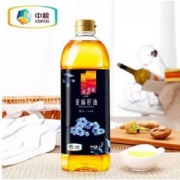 中粮悦润 天然一级亚麻籽油1L
